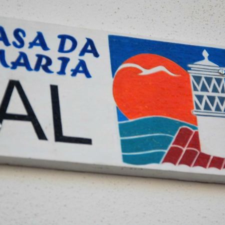 A Casa Da Maria Villa Tavira Eksteriør bilde