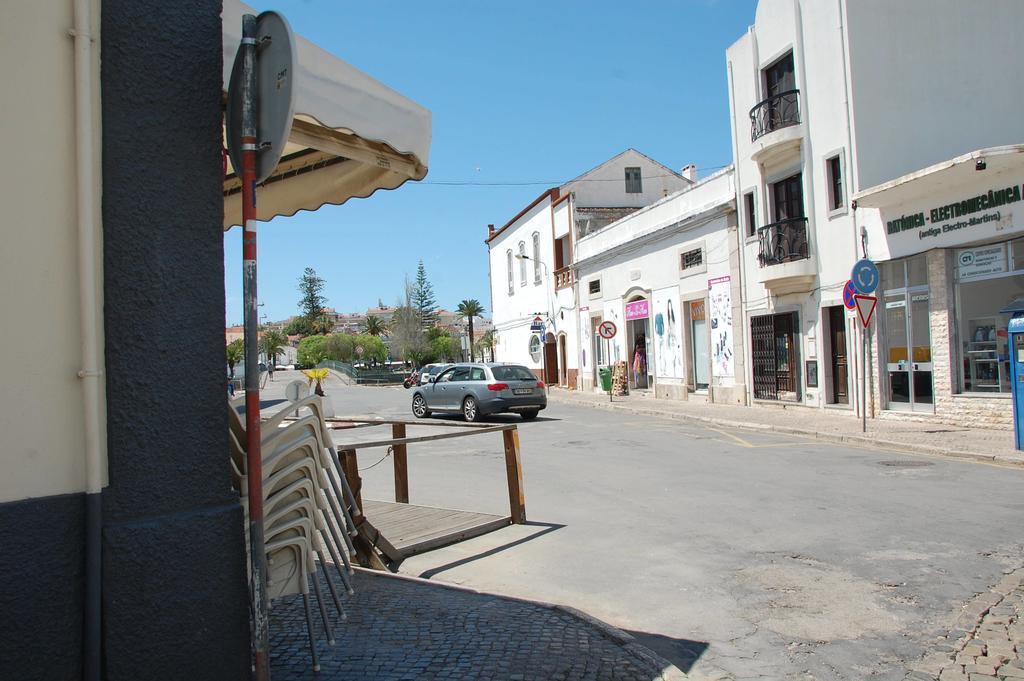 A Casa Da Maria Villa Tavira Rom bilde