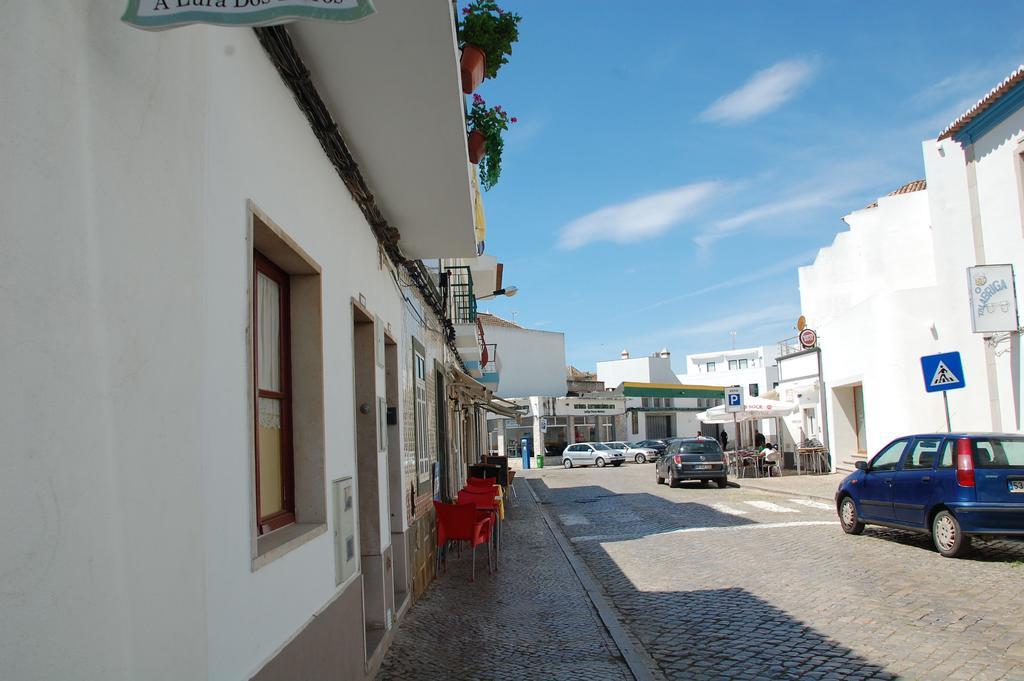 A Casa Da Maria Villa Tavira Rom bilde