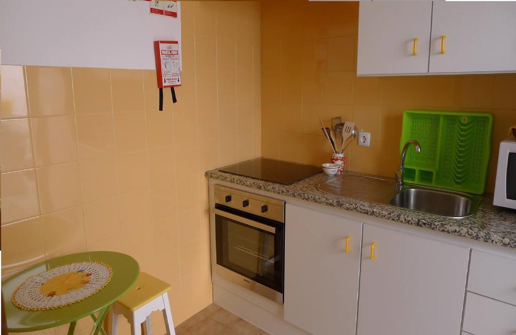 A Casa Da Maria Villa Tavira Rom bilde
