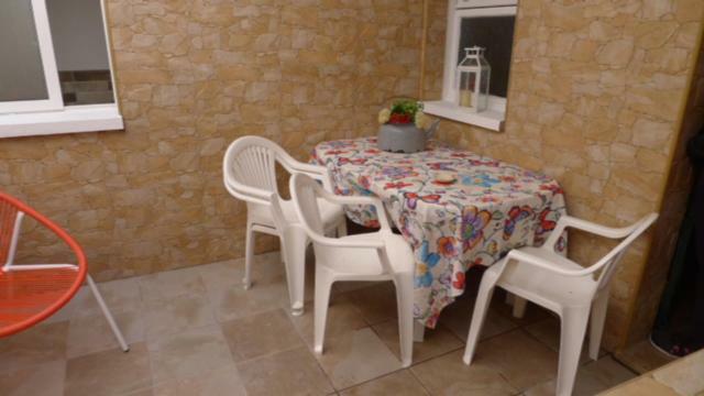 A Casa Da Maria Villa Tavira Eksteriør bilde