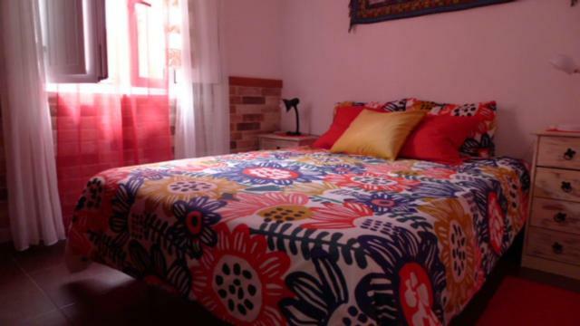 A Casa Da Maria Villa Tavira Eksteriør bilde