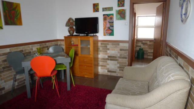 A Casa Da Maria Villa Tavira Eksteriør bilde